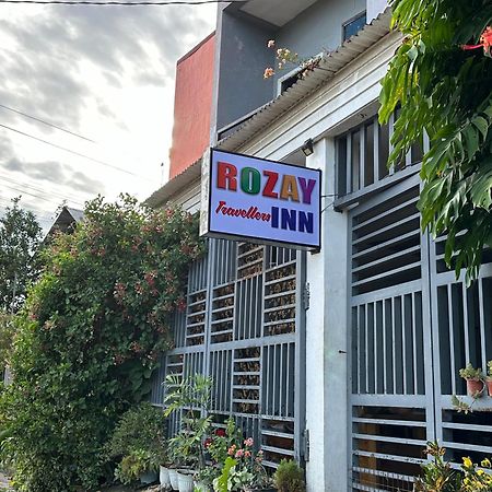 Rozay Travellers Inn Kabankalan Esterno foto
