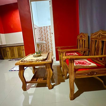 Rozay Travellers Inn Kabankalan Esterno foto
