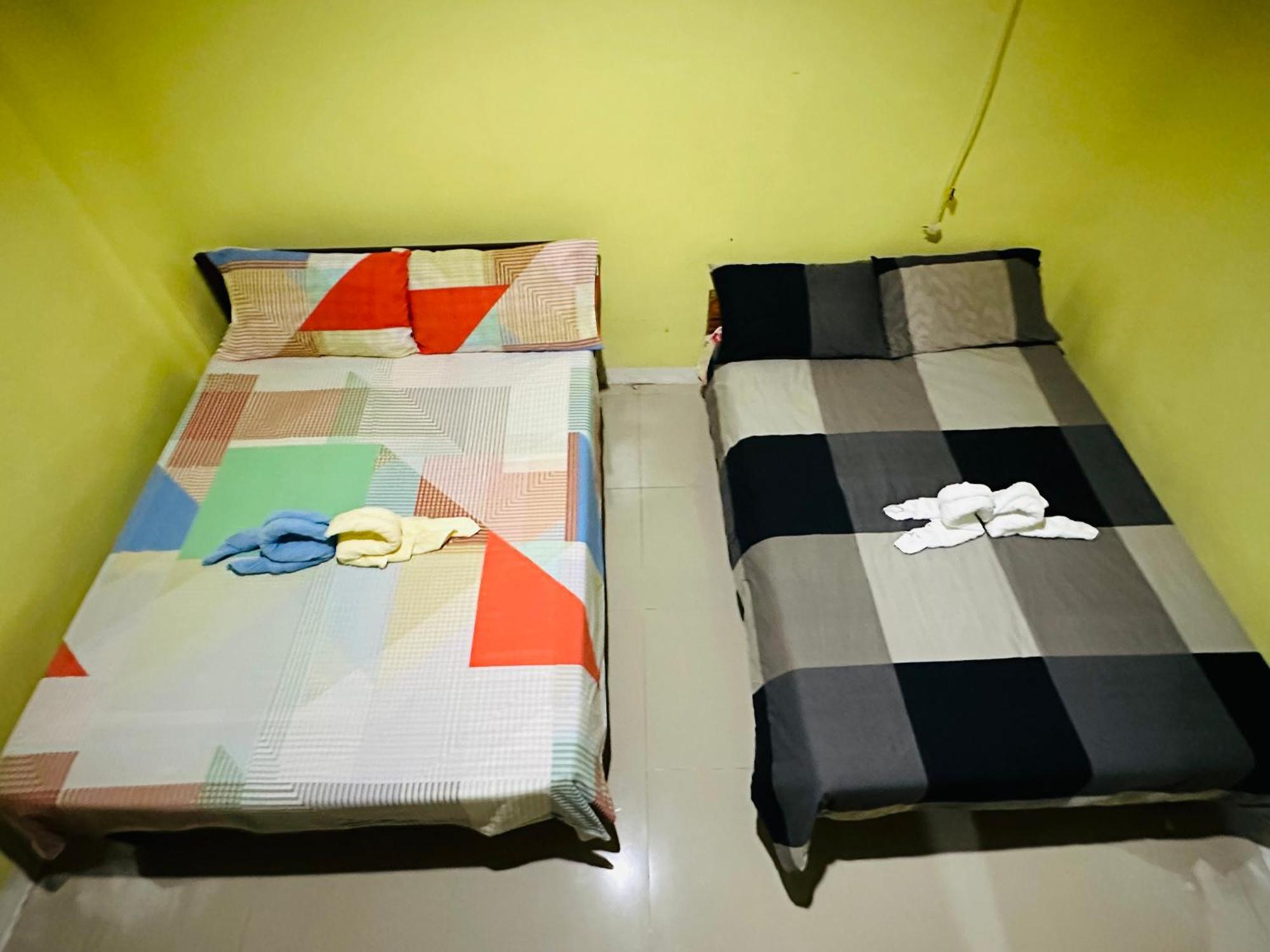 Rozay Travellers Inn Kabankalan Esterno foto