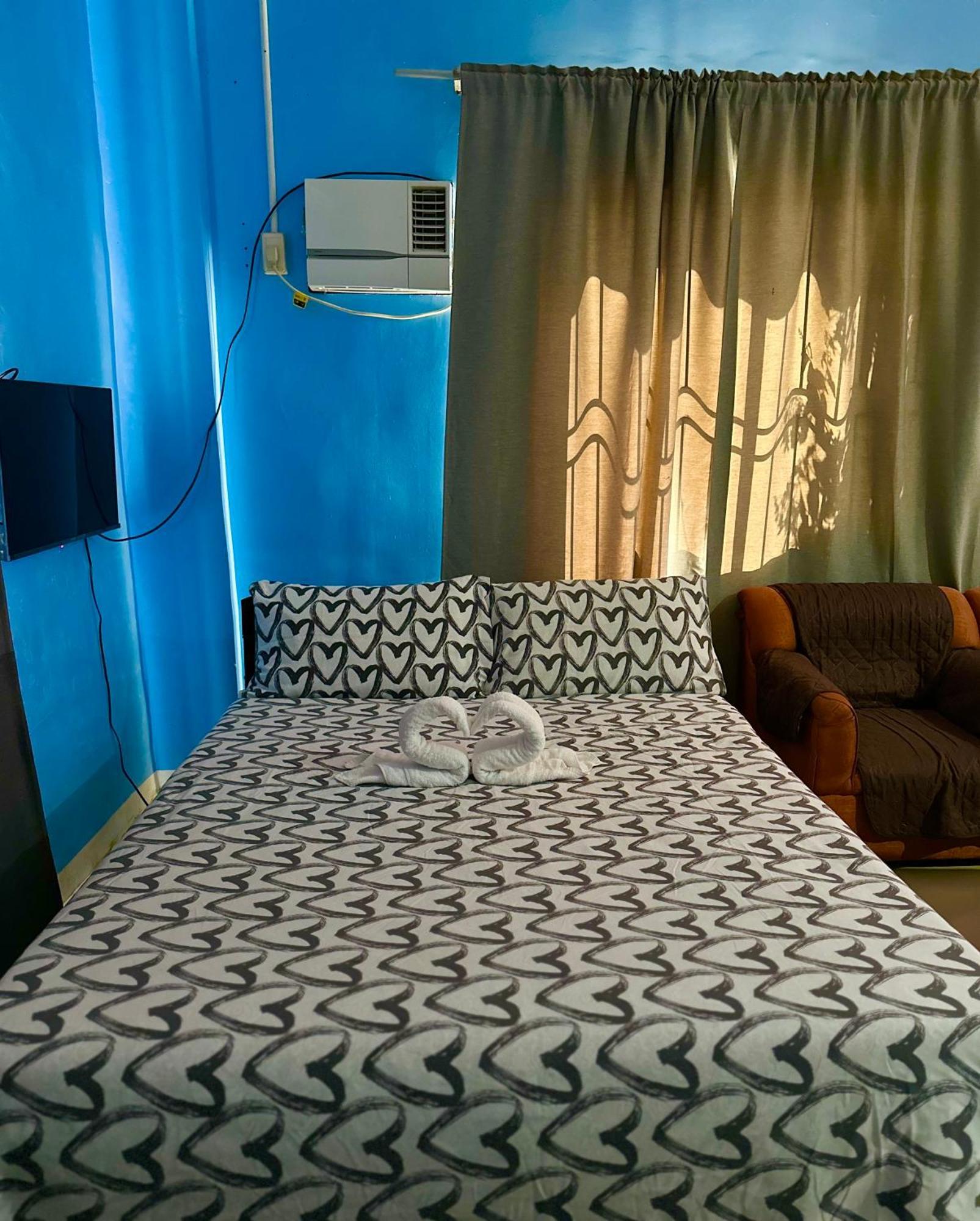 Rozay Travellers Inn Kabankalan Esterno foto