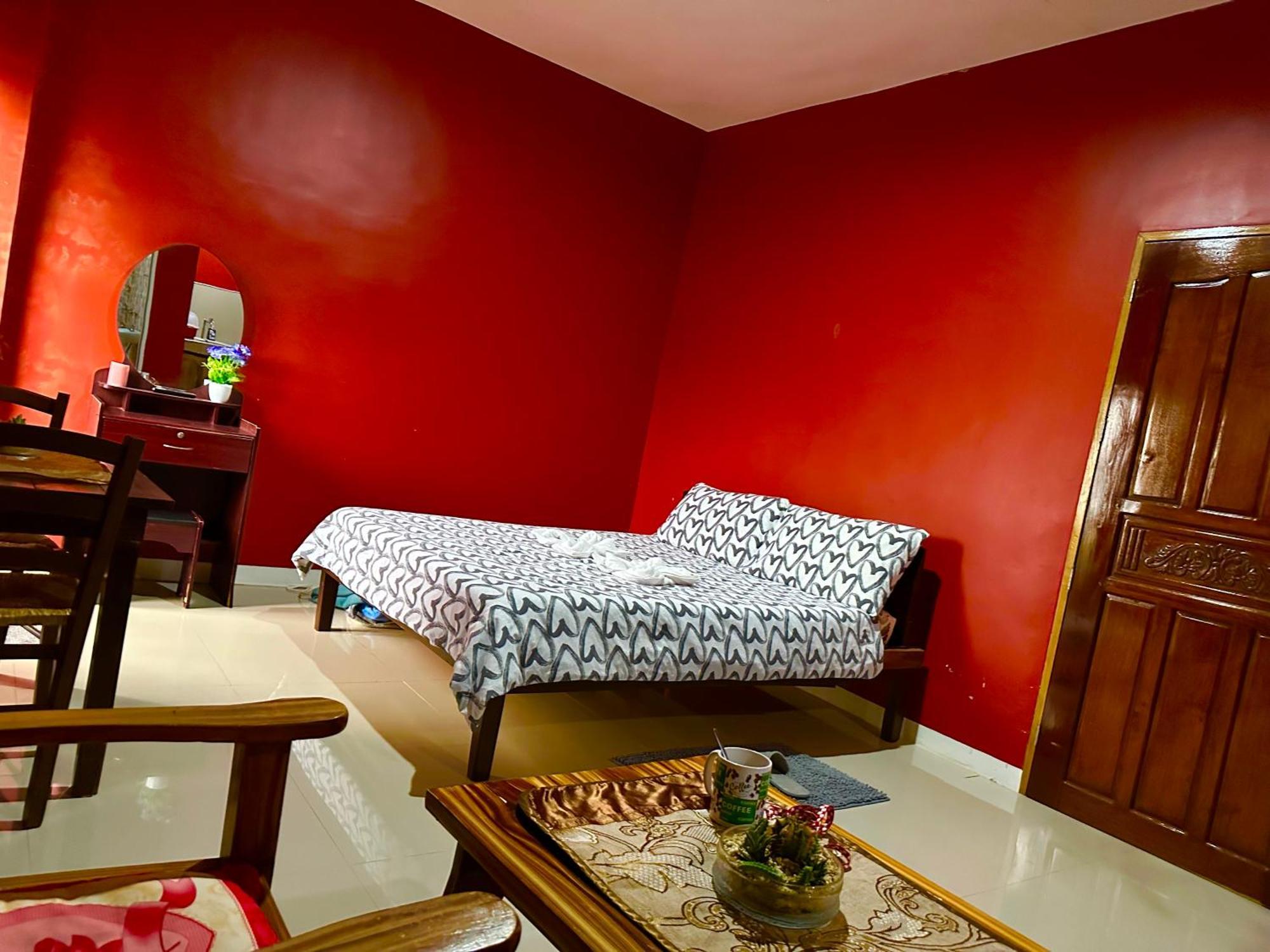 Rozay Travellers Inn Kabankalan Esterno foto