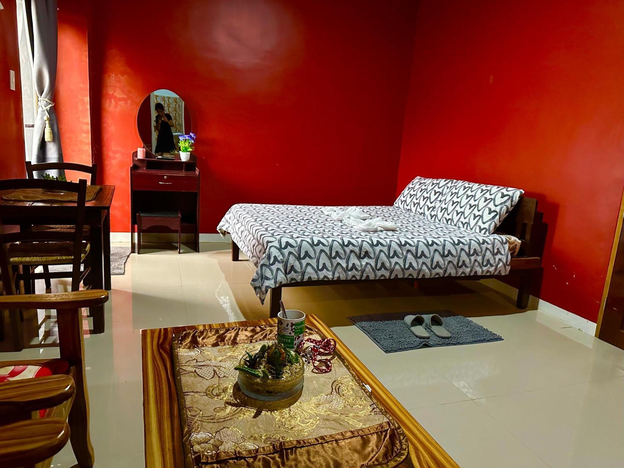 Rozay Travellers Inn Kabankalan Esterno foto