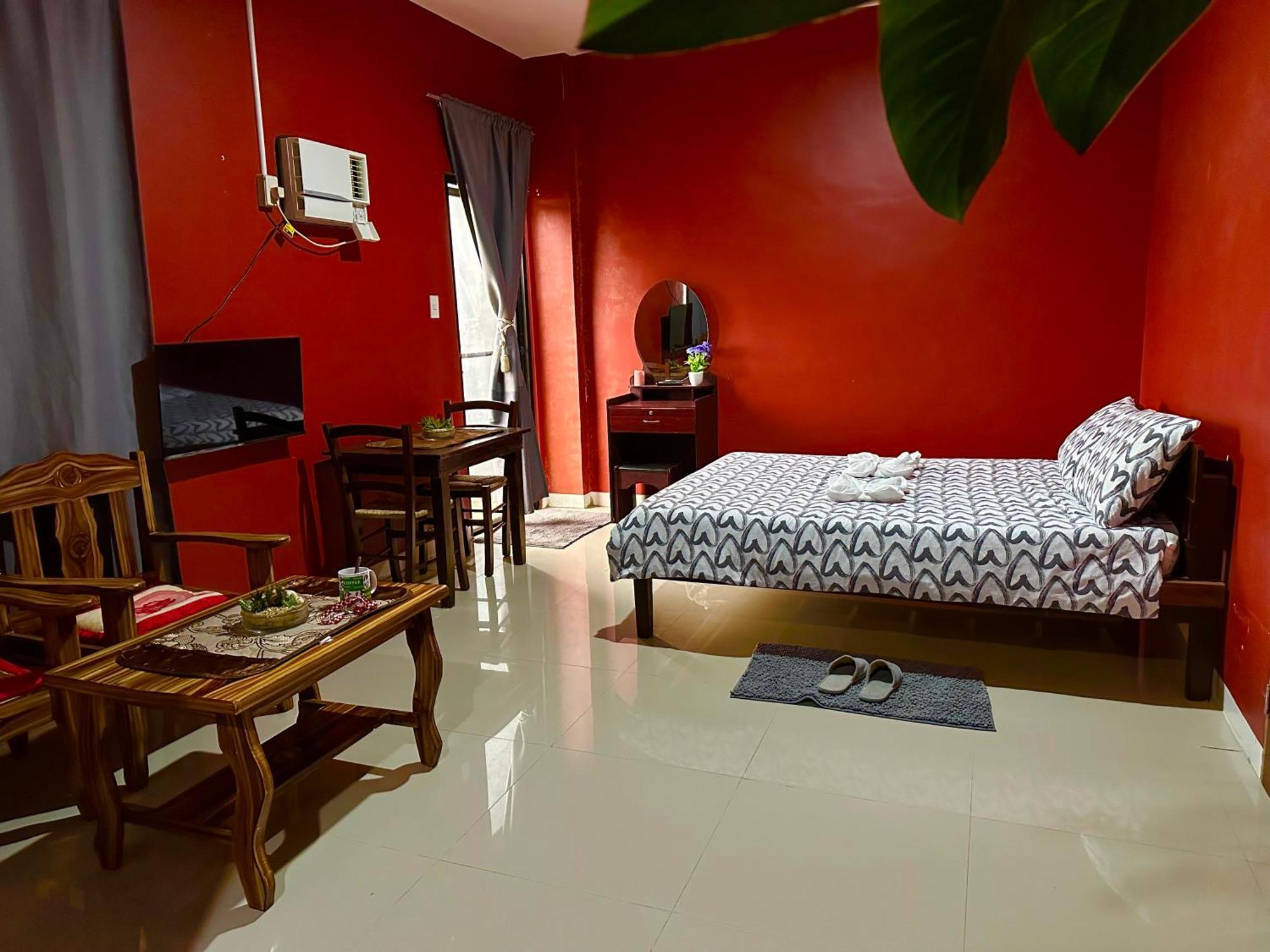 Rozay Travellers Inn Kabankalan Esterno foto