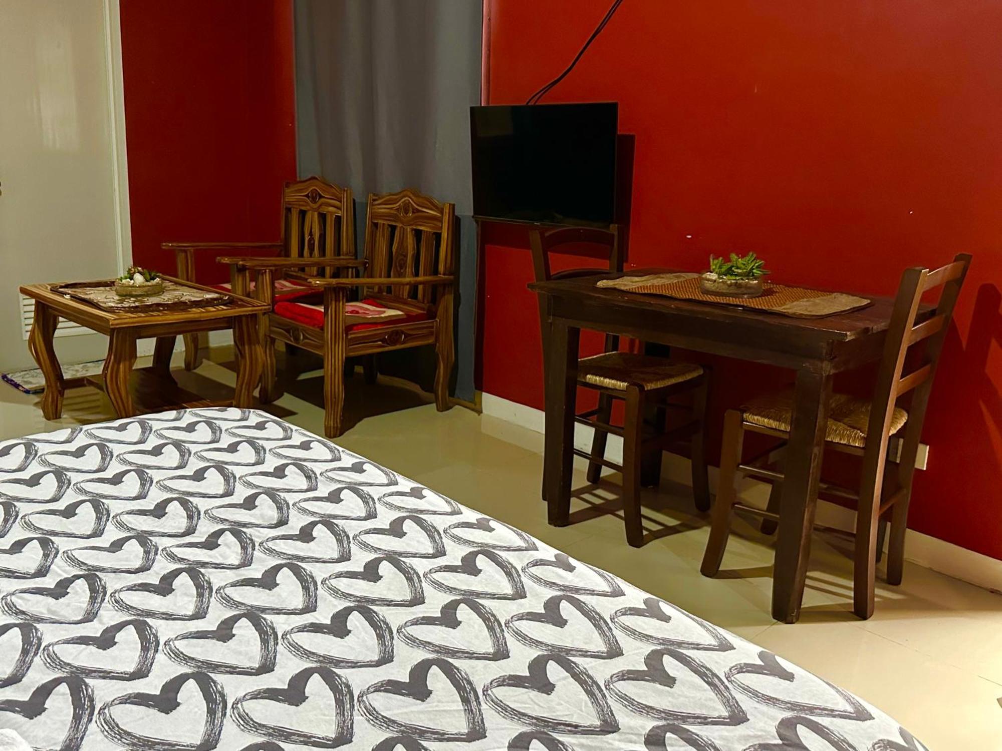 Rozay Travellers Inn Kabankalan Esterno foto