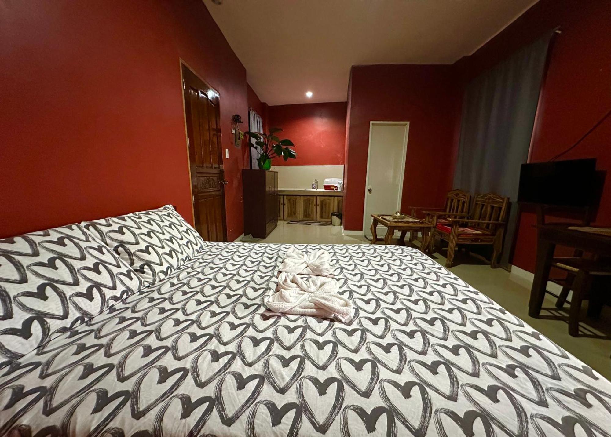 Rozay Travellers Inn Kabankalan Esterno foto