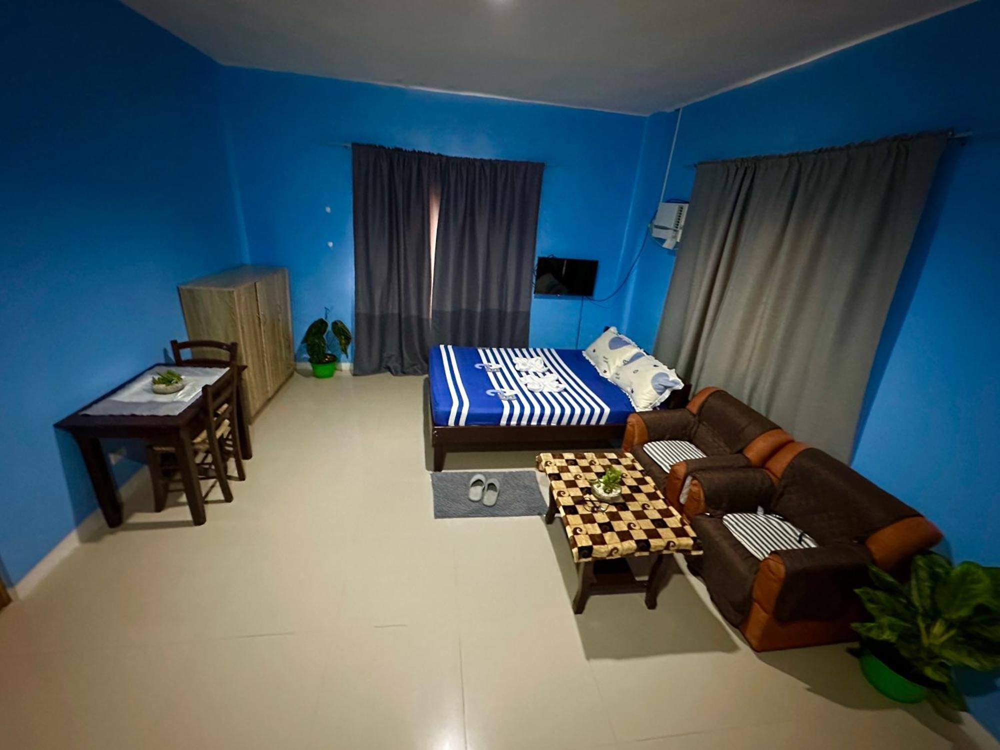Rozay Travellers Inn Kabankalan Esterno foto