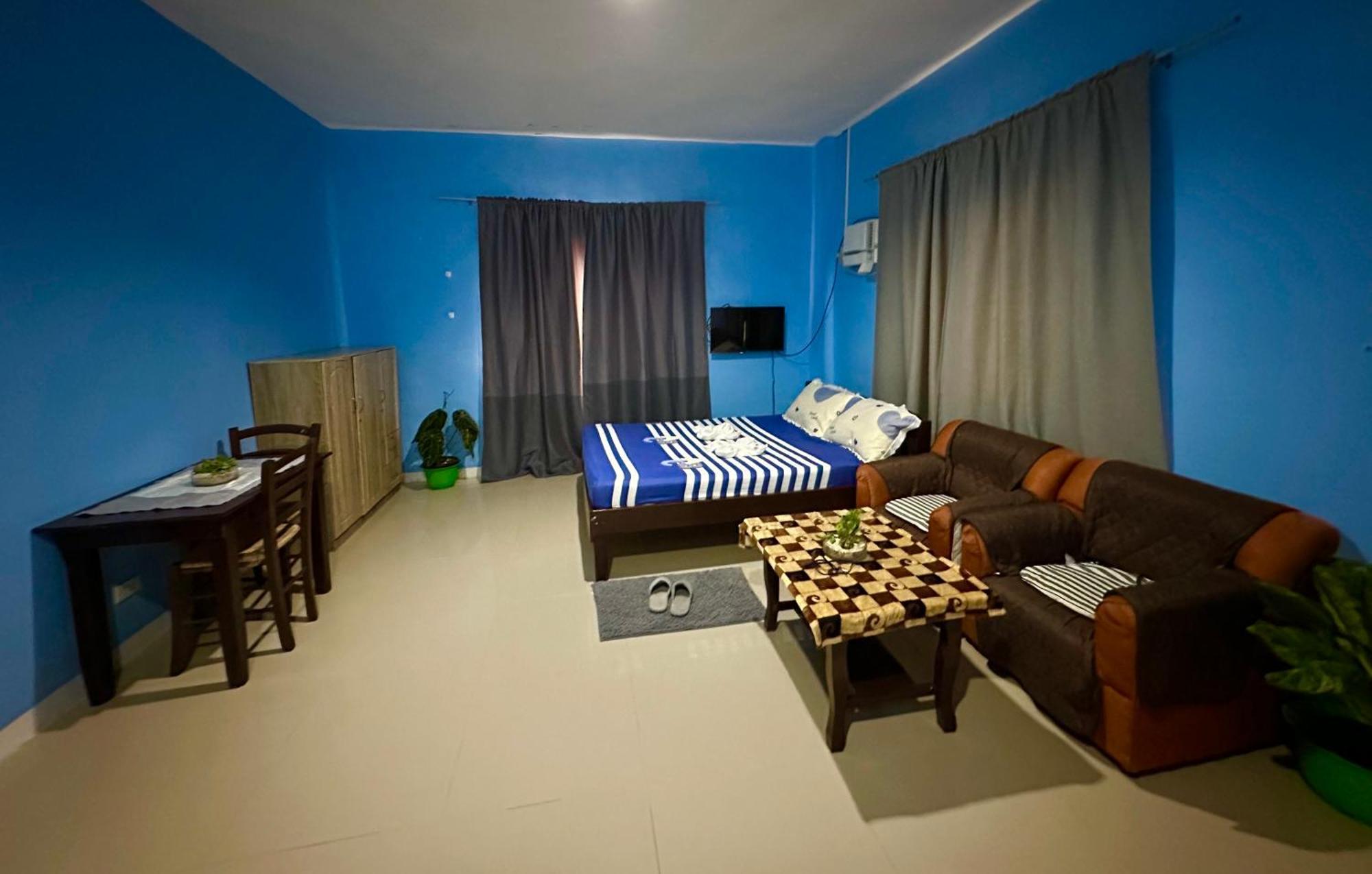 Rozay Travellers Inn Kabankalan Esterno foto