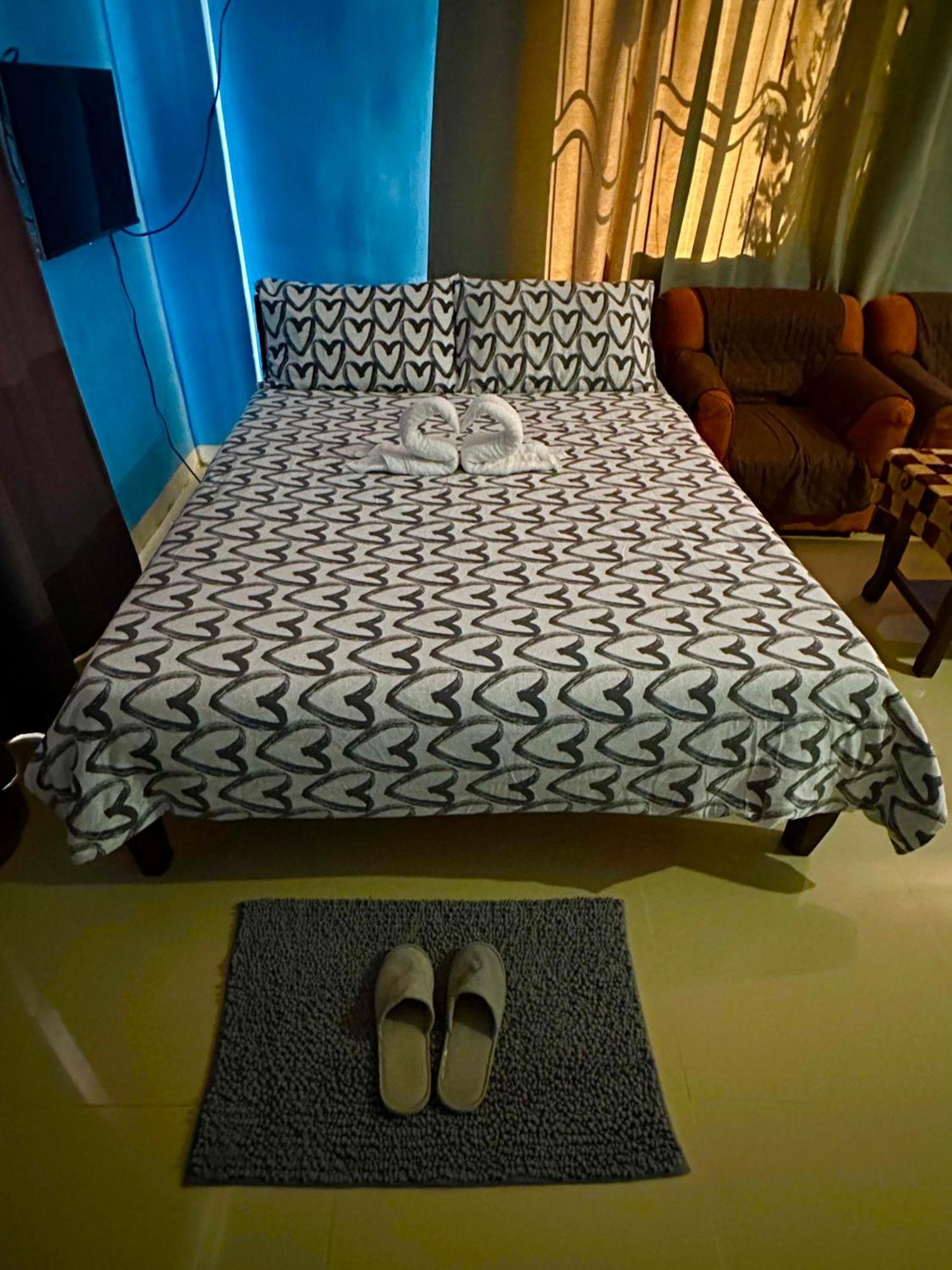 Rozay Travellers Inn Kabankalan Esterno foto