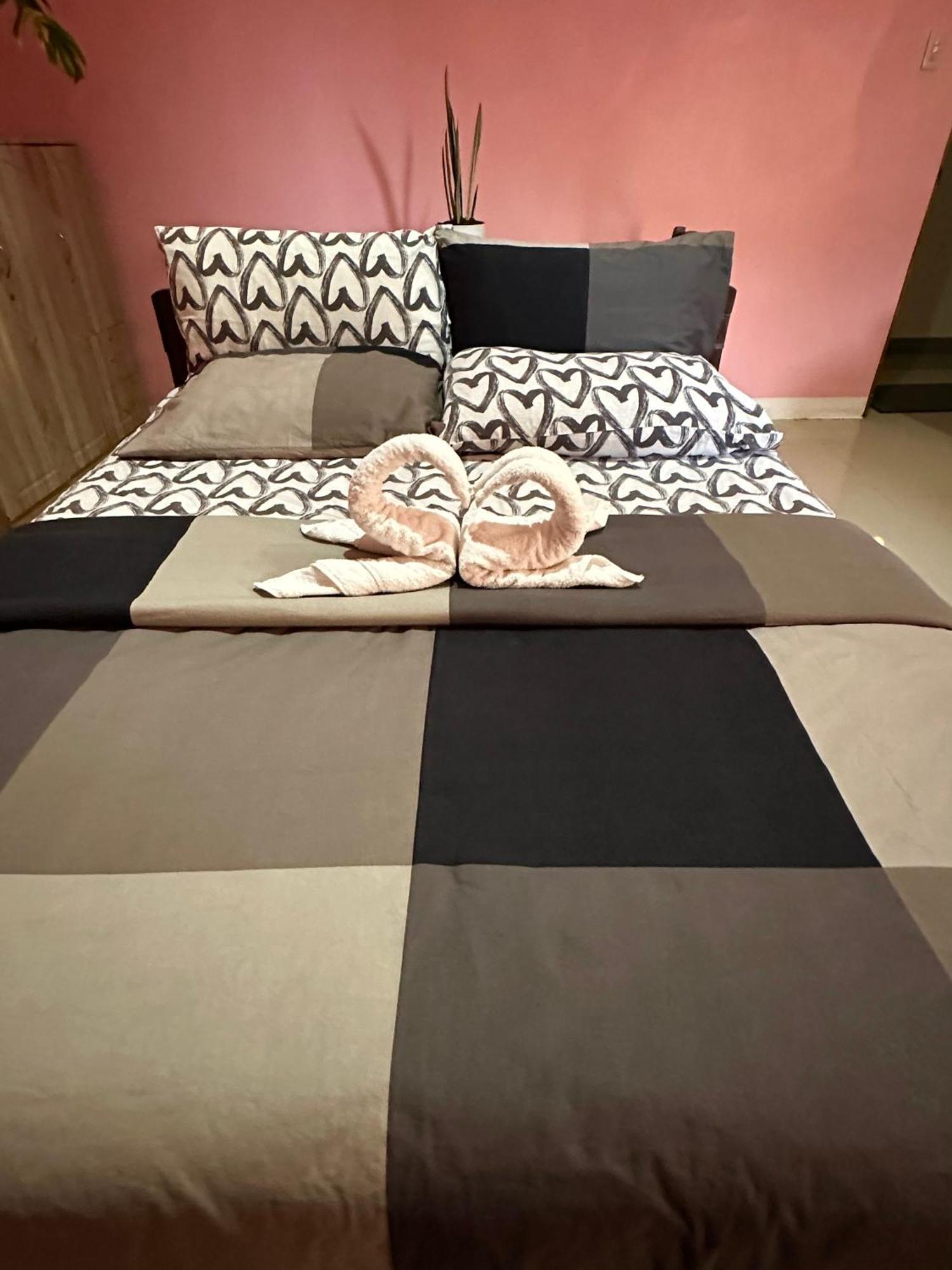 Rozay Travellers Inn Kabankalan Esterno foto