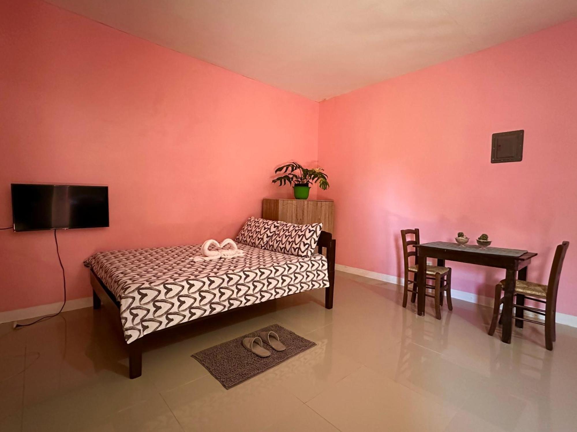 Rozay Travellers Inn Kabankalan Esterno foto
