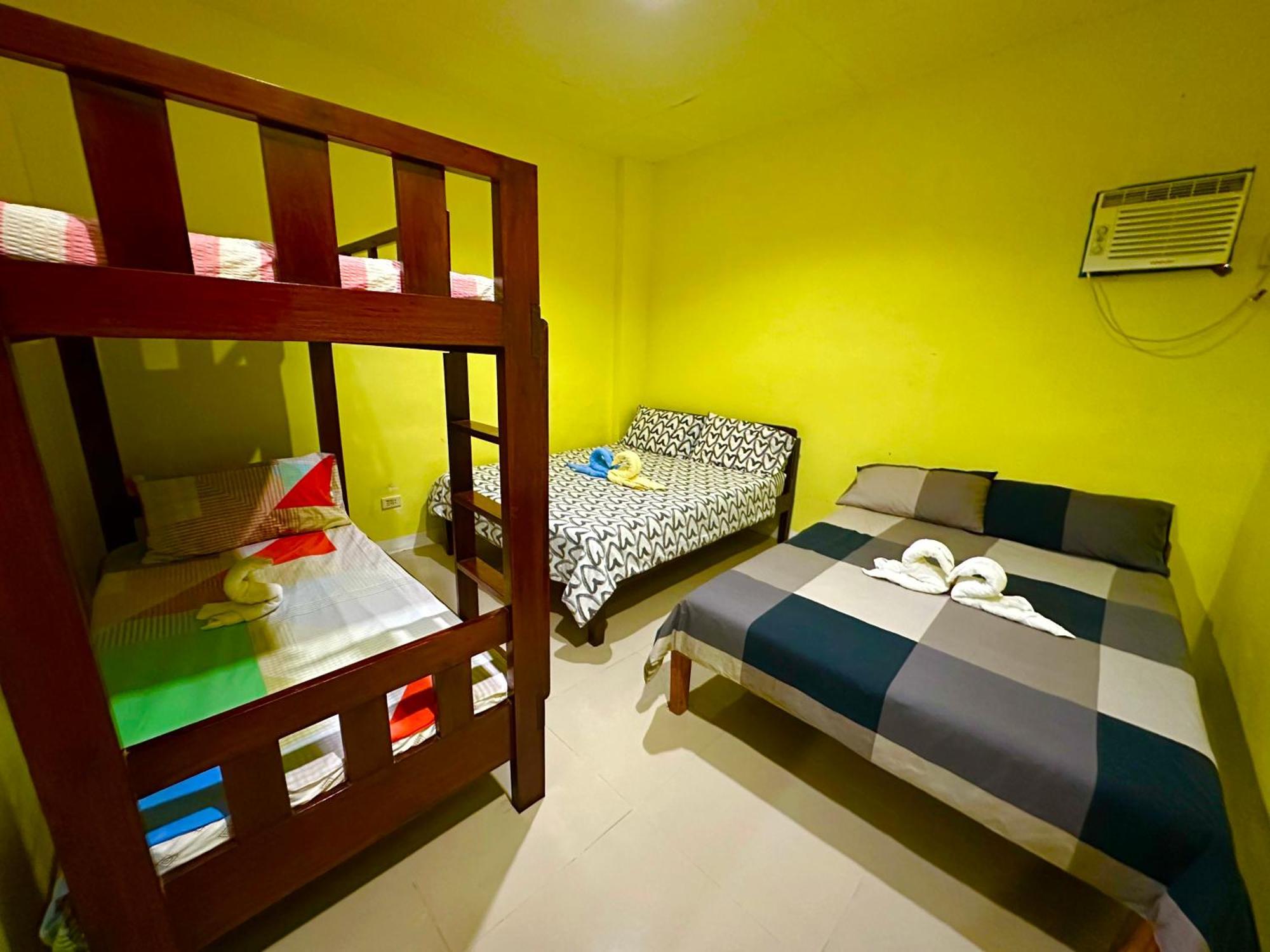 Rozay Travellers Inn Kabankalan Esterno foto