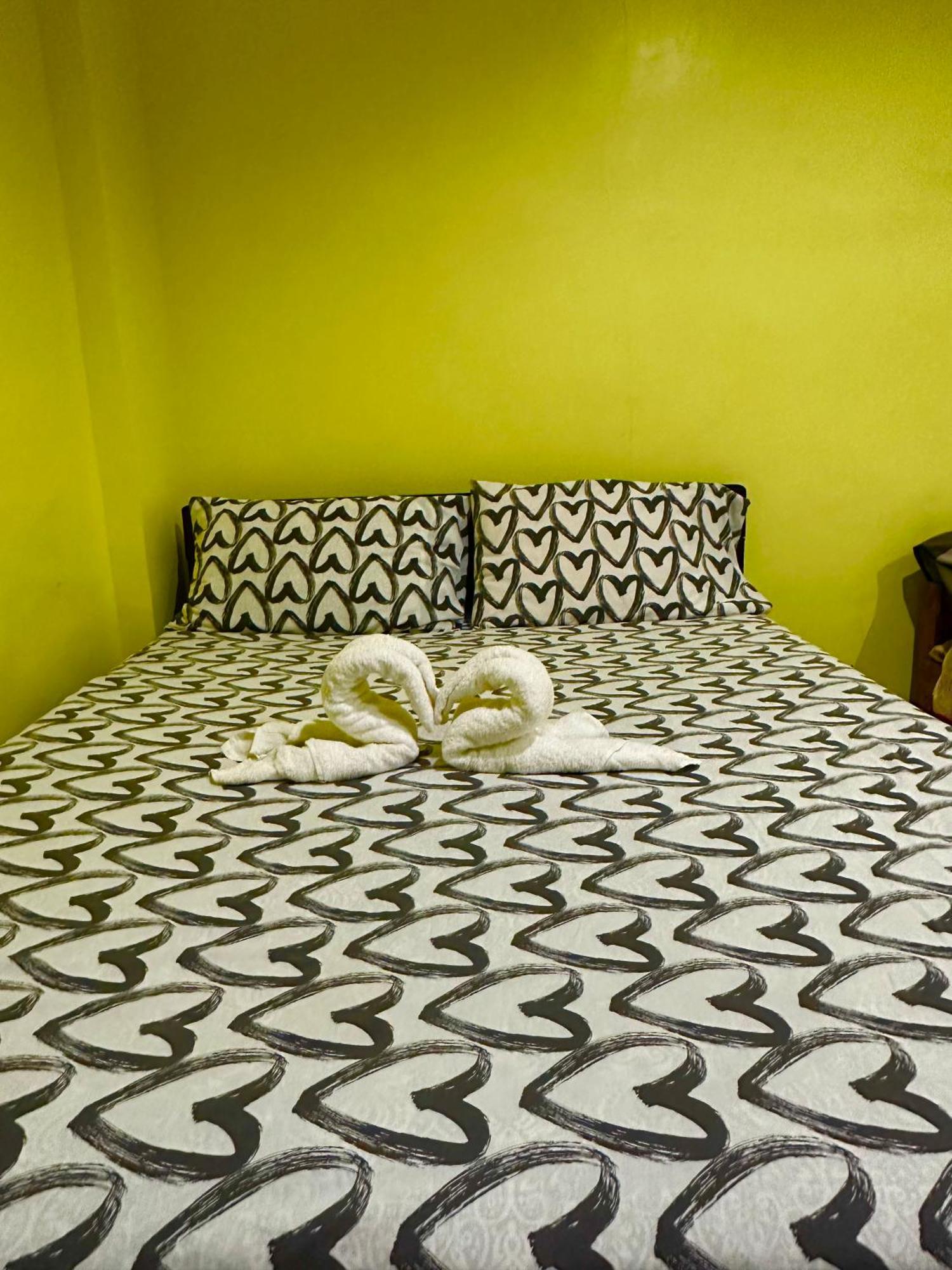 Rozay Travellers Inn Kabankalan Esterno foto