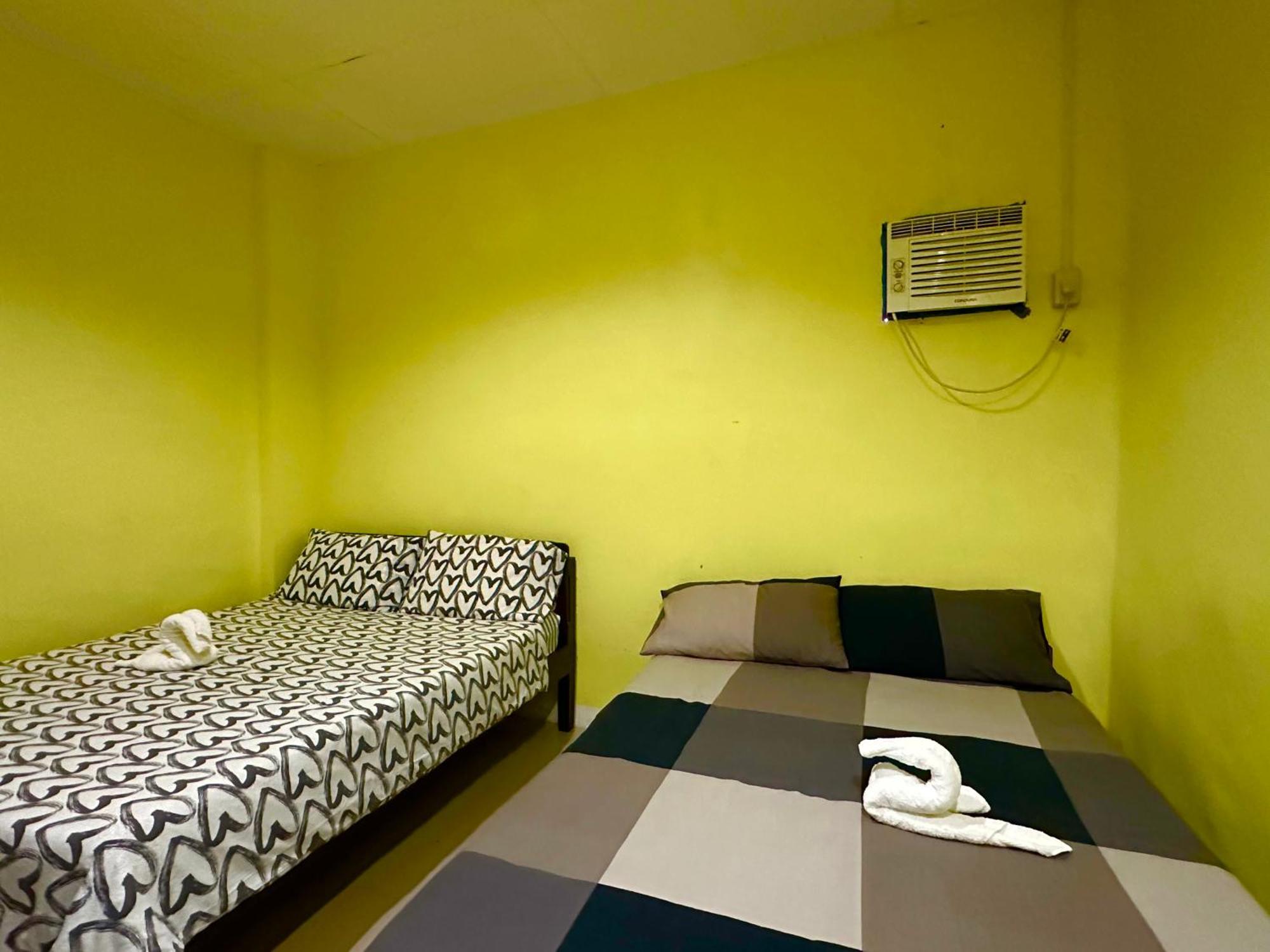 Rozay Travellers Inn Kabankalan Esterno foto