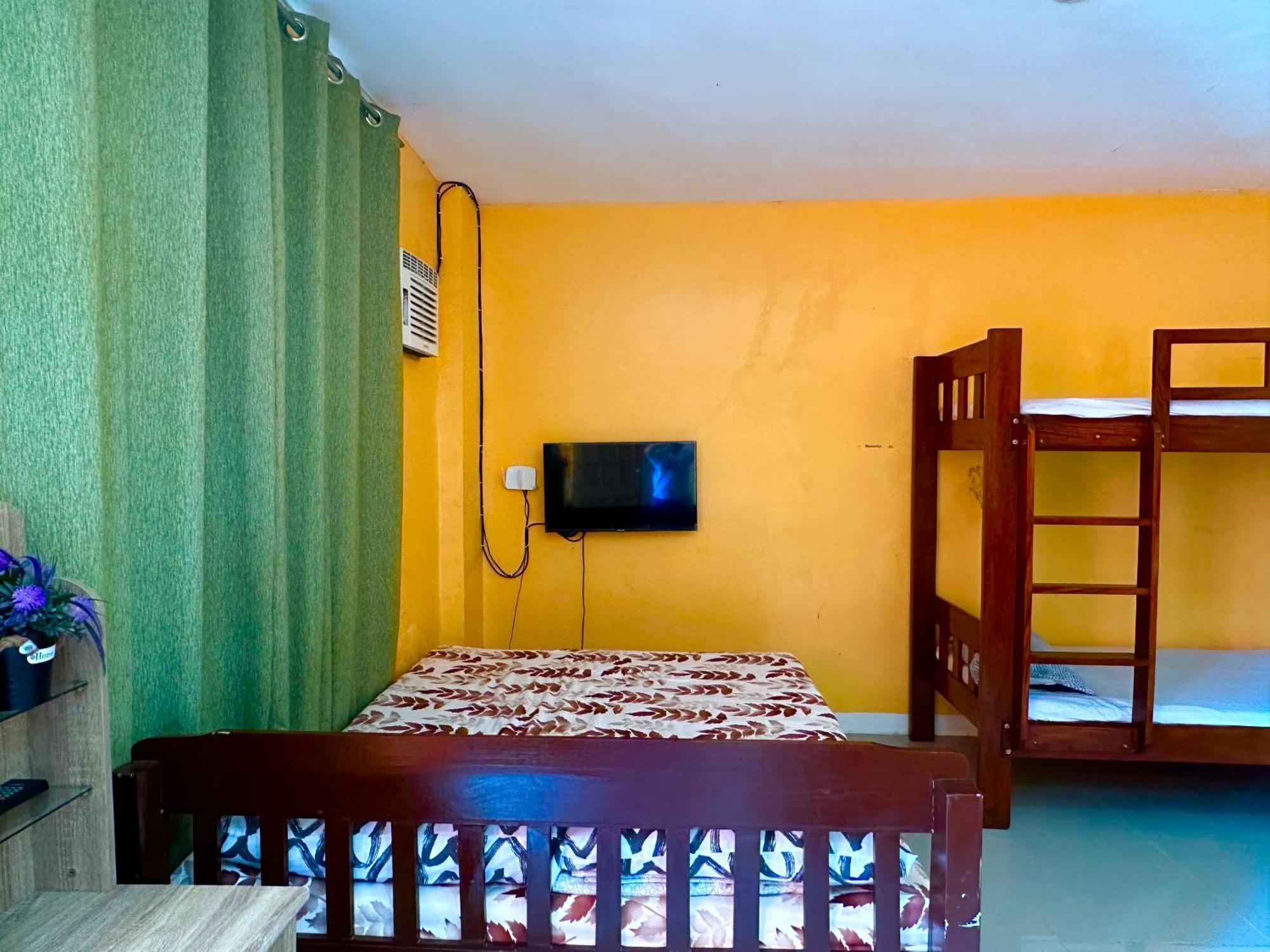 Rozay Travellers Inn Kabankalan Esterno foto