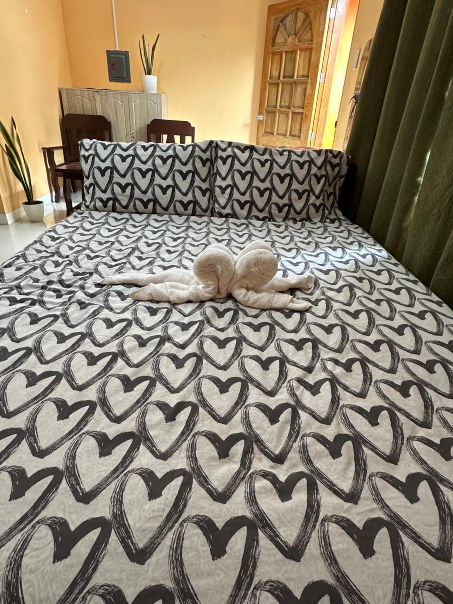 Rozay Travellers Inn Kabankalan Esterno foto