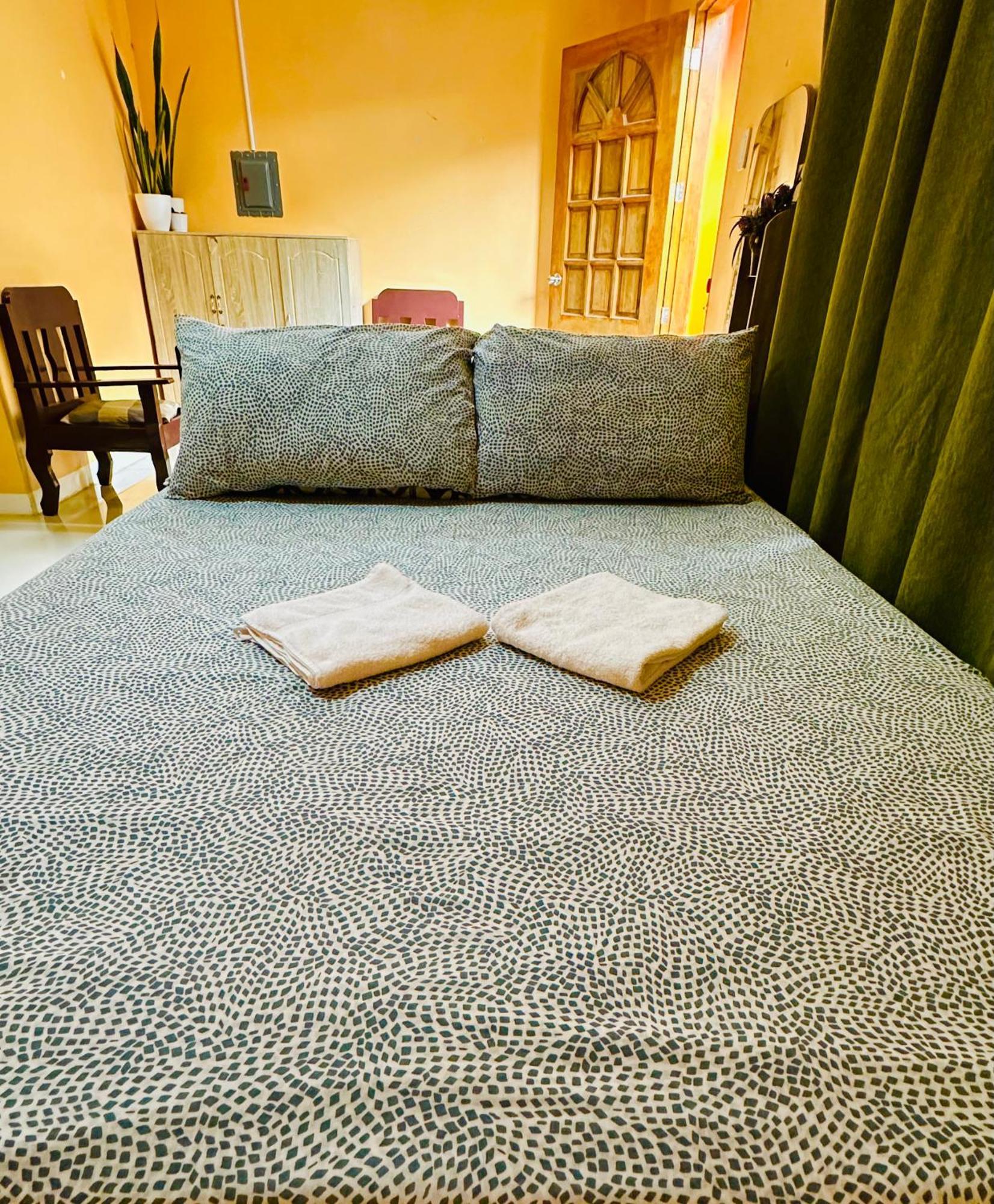 Rozay Travellers Inn Kabankalan Esterno foto
