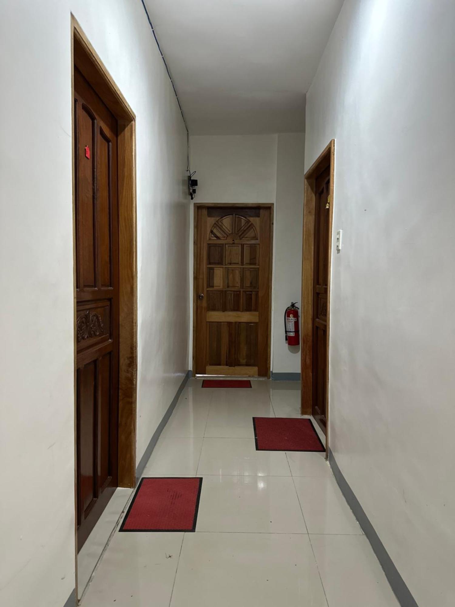 Rozay Travellers Inn Kabankalan Esterno foto