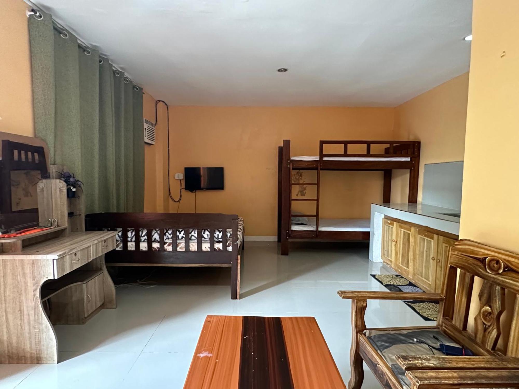 Rozay Travellers Inn Kabankalan Esterno foto