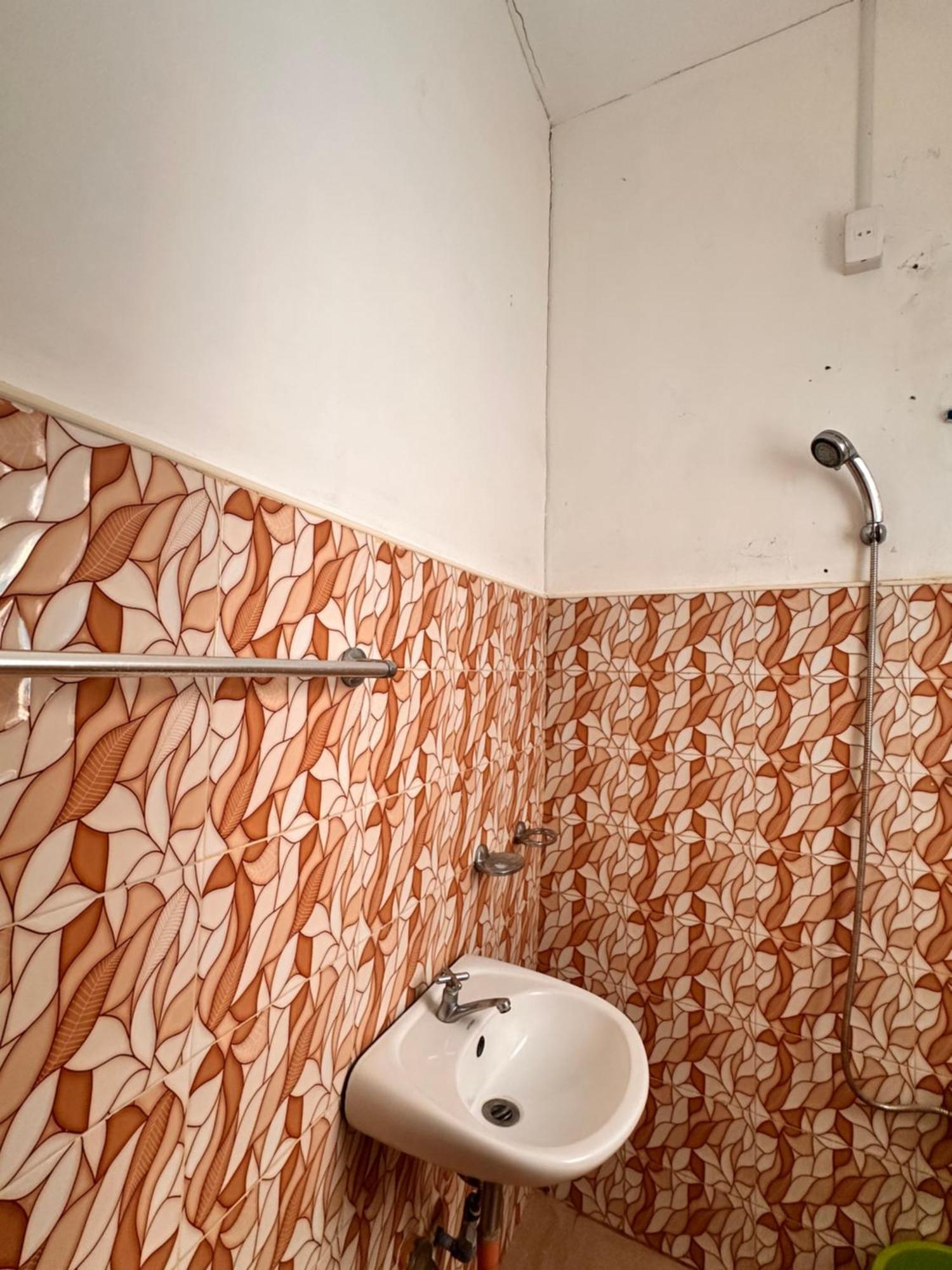 Rozay Travellers Inn Kabankalan Esterno foto