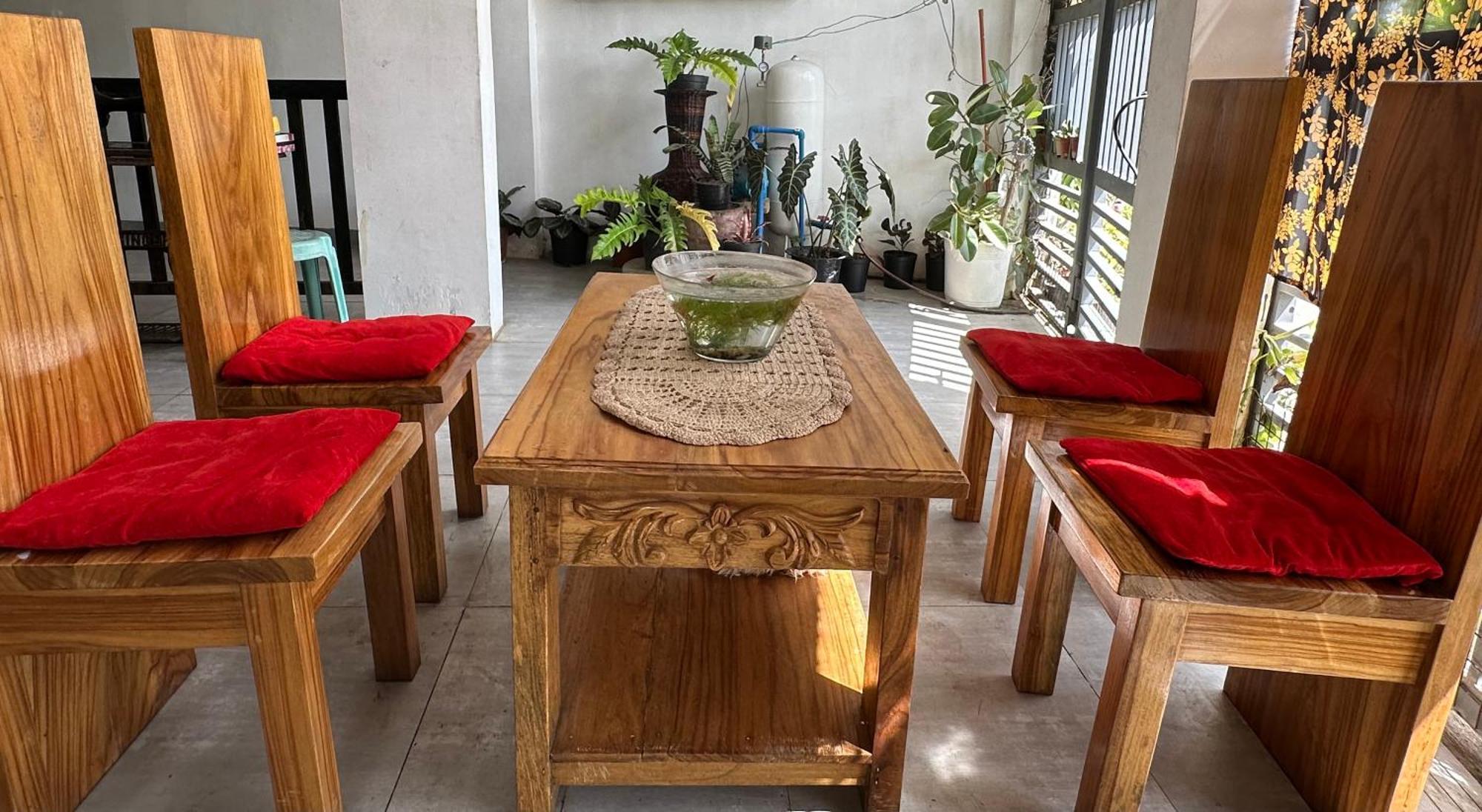 Rozay Travellers Inn Kabankalan Esterno foto