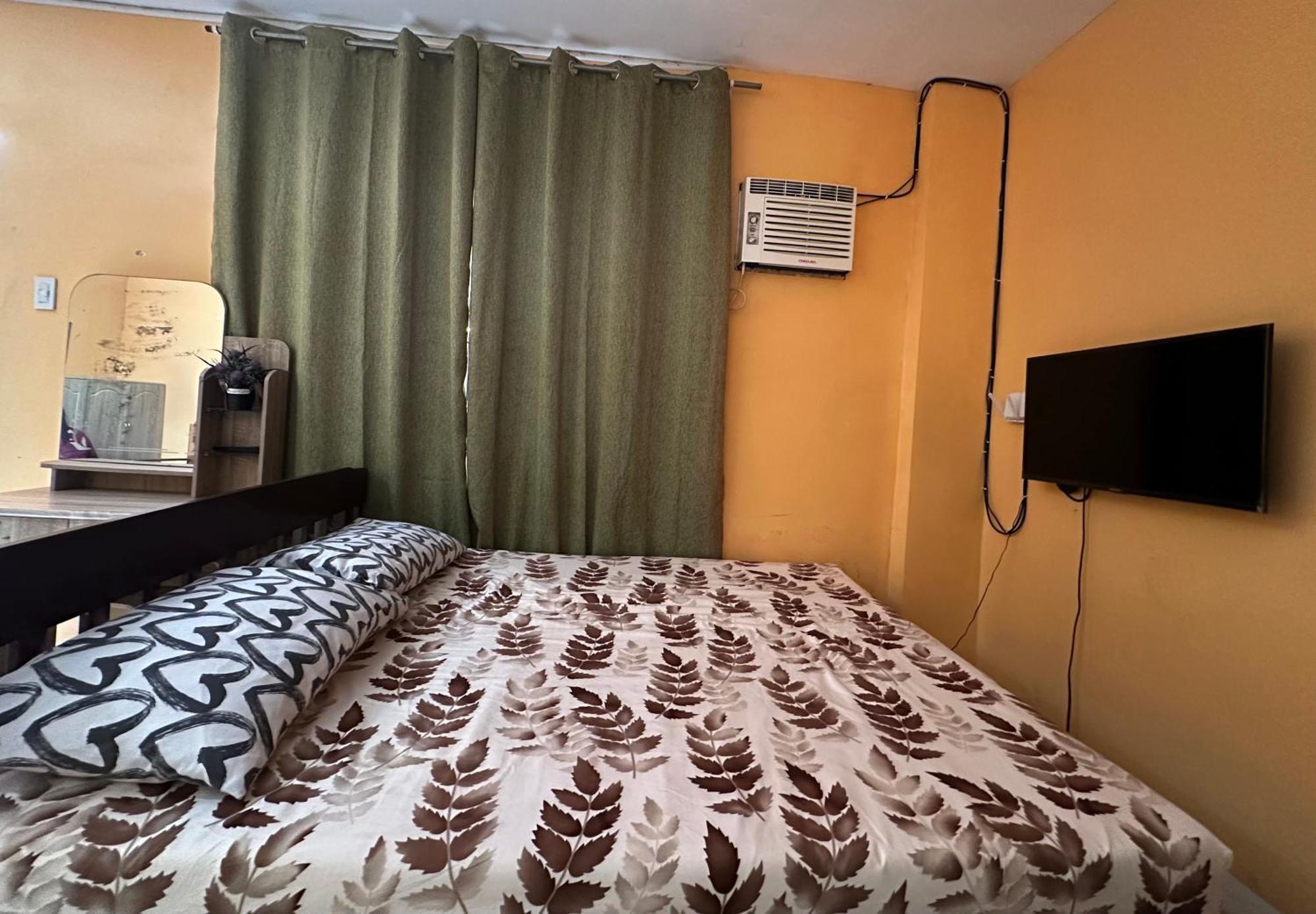 Rozay Travellers Inn Kabankalan Esterno foto